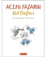 Acemi Yazarın Not Defteri