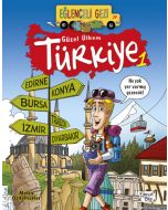 Güzel Ülkem Türkiye 1