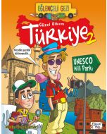 Güzel Ülkem Türkiye 2