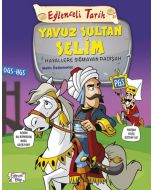 Yavuz Sultan Selim - Hayallere Sığmayan Padişah