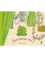 Sarılalım mı?