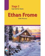 Ethan Frome (Cd'li)