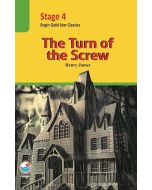 The Turn Of The Screw (Cd'li)