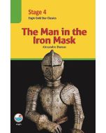 The Man in the Iron Mask (Cd'li)