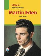 Martin Eden (Cd'li)