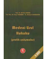 Medeni Usul Hukuku