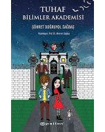 Tuhaf Bilimler Akademisi (Ciltli)