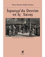 İspanya'da Devrim ve İç Savaş
