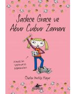 Sadece Grace ve Abur Cubur Zamanı 5