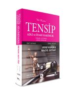 Tensip Vergi Hukuku Maliye - İktisat