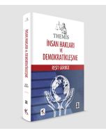Themis İnsan Hakları ve Demokratikleşme (Ciltli)