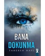 Bana Dokunma (Ciltli)