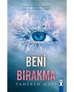Beni Bırakma (Ciltli)
