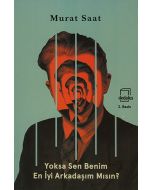 Yoksa Sen Benim En İyi Arkadaşım mısın?