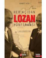 Her Açıdan Lozan Konferansı
