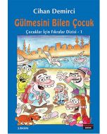 Gülmesini Bilen Çocuk