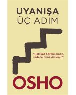 Uyanışa Üç Adım