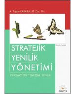 Stratejik Yenilik Yönetimi