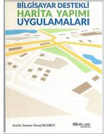 Bilgisayar Destekli Harita Yapımı Uygulamaları