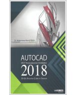 Autocad 2018 - 2013 Versiyonundan Günümüze
