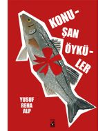 Konuşan Öyküler