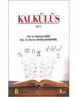 Kalkülüs Cilt 2