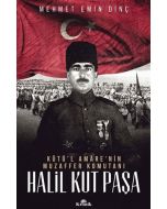 Halil Kut Paşa