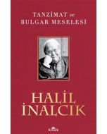 Tanzimat ve Bulgar Meselesi