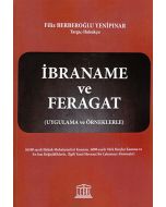 İbraname ve Feragat