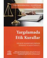 Yargılamada Etik Kurallar