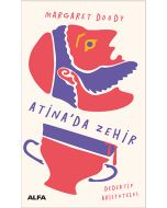 Atina'da Zehir