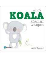 Minik Koala Ağacını Arıyor