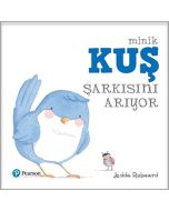 Minik Kuş Şarkısını Arıyor