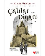 Çalılar Diyarı