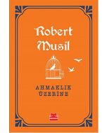 Ahmaklık Üzerine 