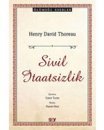 Sivil İtaatsizlik