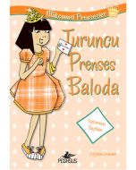Turuncu Prenses Baloda