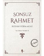 Sonsuz Rahmet