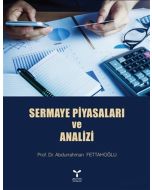 Sermaye Piyasaları ve Analizi
