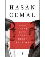 Hayat İşte Böyle Geçip Gidiyor