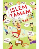 İşlem Tamam