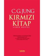 Kırmızı Kitap (Ciltli)
