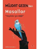 Müjdat Gezen'den Masallar