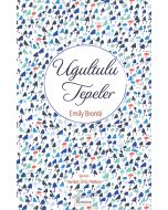 Uğultulu Tepeler (Ciltli)