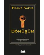 Dönüşüm (Ciltli)
