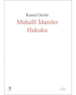 Mahallî İdareler Hukuku