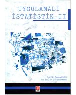 Uygulamalı İstatistik - 2