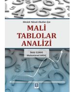 Mali Tablolar Analizi