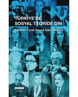 Türkiye'de Sosyal Teoride Din