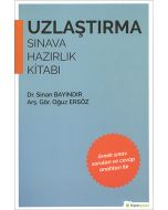Uzlaştırma Sınava Hazırlık Kitabı